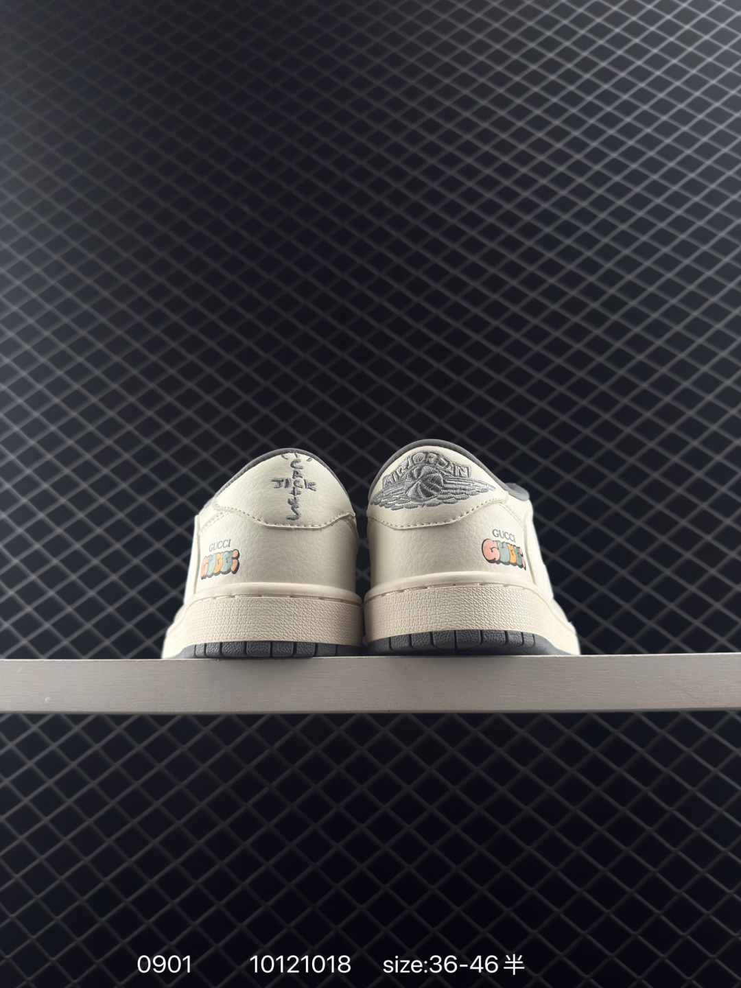 Travis Scott x Air Jordan AJ1 Low OG SP